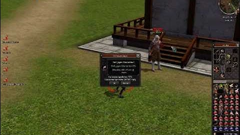 Metin2 P server NiYu2 vorstellen