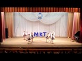 День факультету МКТ 2017 (Full Show)