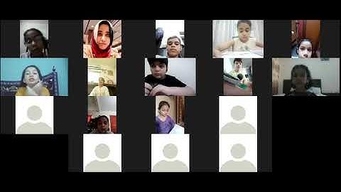 Class  III week 2(Part-1)