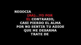 Becky G ft Leonardo Aguilar ft Angela Aguilar - POR EL CONTRARIO ( JJ-KARAOKE )