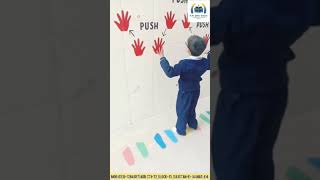 Sensory Path  #SMPA5Official