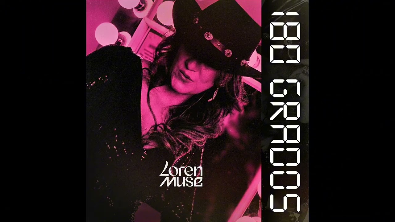 Cambio y fuera - Loren Music