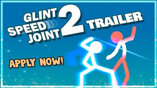 Glint Speed Joint 2 Trailer | Applications open! by Hyun's Dojo Community 15,262 views 2 months ago 38 seconds
