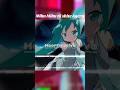 miku miku ni shiteageru /Hatsune Miku 🩵 por Ika #vocaloid #hatsunemiku #miku #song #disco