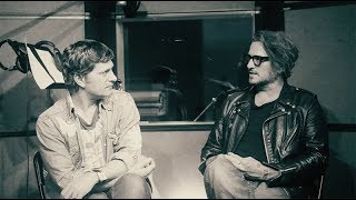 Rob Thomas - Studio Update 1 (2018)