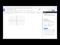 Google Docs GMTH Add-on Quiz