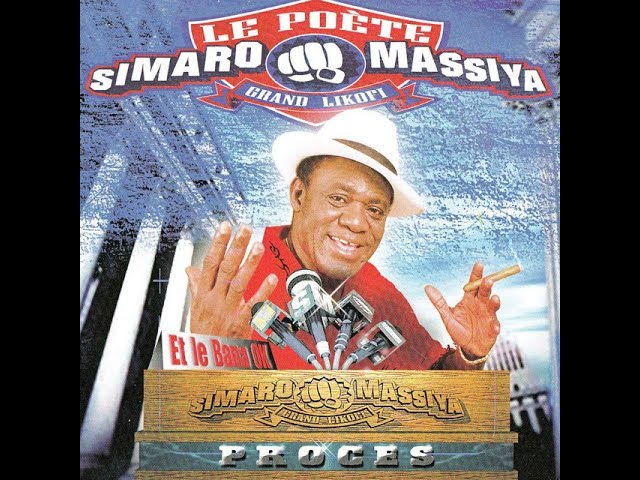 Aminata Lyrics by Simaro Lutumba's Bana OK class=