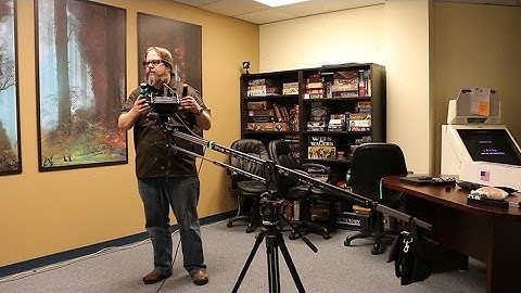 Defense Grid 2 - Enhanced VR Edition - Bringing a Trailer to Life for VR