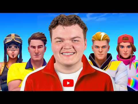 10 YouTubers Fight For 1 000 