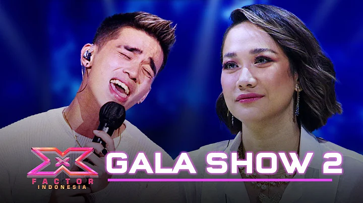 ALVIN PUNYA AURA BINTANG DAN KARAKTER YANG KUAT - ...