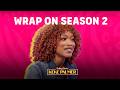 Season 2? Oh We Ate | Baby, This is Keke Palmer