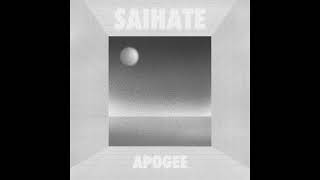 APOGEE『Saihate』（Official Instrumental）