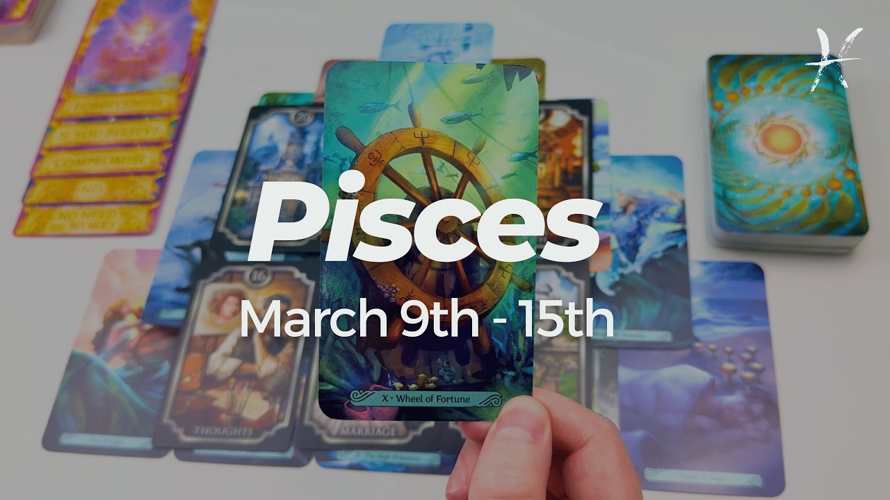 PISCES - 