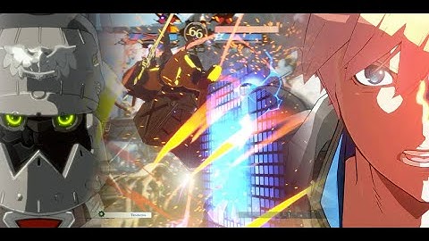 Aegis reflector with the assist into heaven