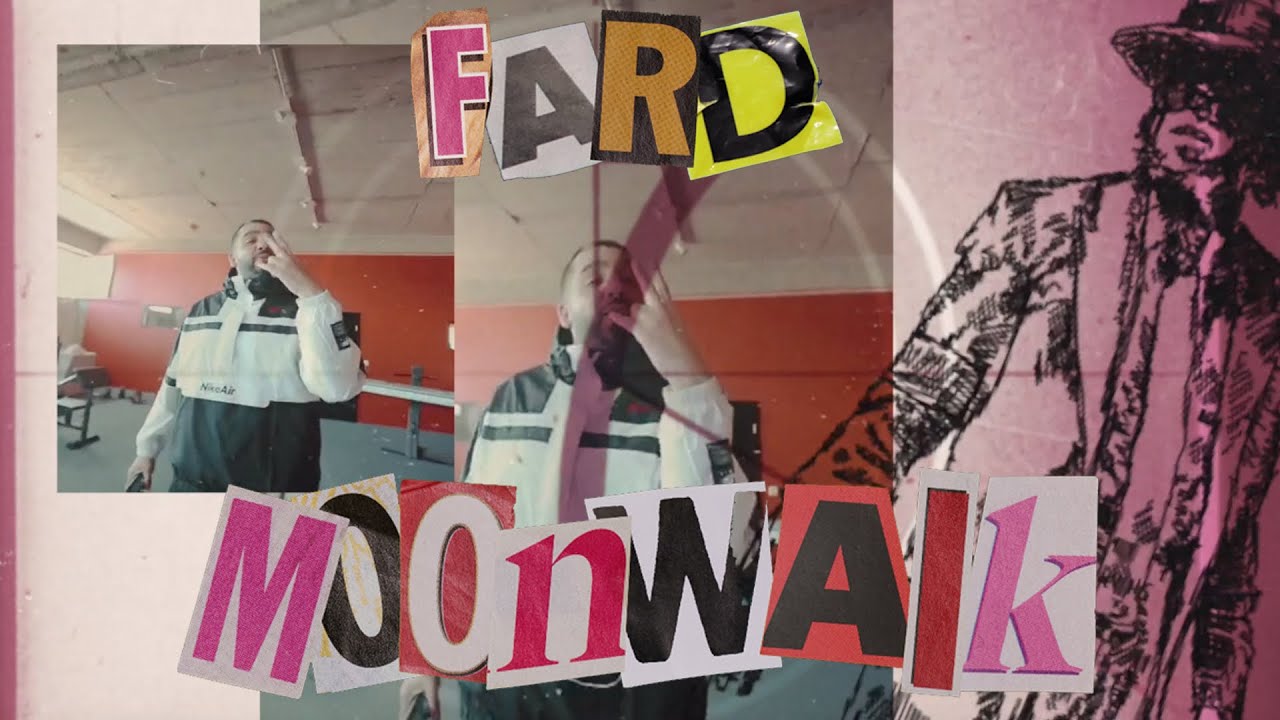 Watch FARD - "MOONWALK" (Official Visual) prod by. B-Case & FisnikBeatz on YouTube Watch FARD - "MOONWALK" (Official Visual) prod by. B-Case & FisnikBeatz on YouTube