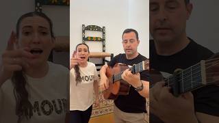 Pincelada de rumbita. Esencia Flamenca Fusion Group #flamenco #rumba #fiesta