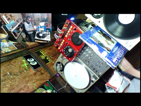 danceclassics soul pops eurbeat funk etc. jpops enka.