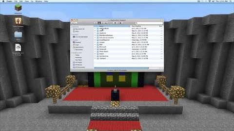 How to install Too many items mod Mac 1.7