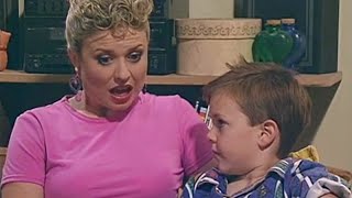 Famous Marilyn, where do babies come from? - 1995 - Home and Away Wealth