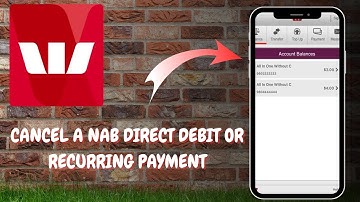 Cancel NAB Automatic Payments Quickly and Safely - Here