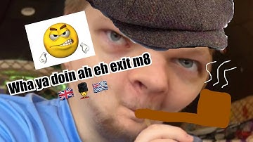 Exit Camping Gronthem Valley - Vigor