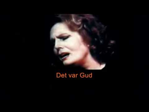 Amália Rodrigues 'Foi