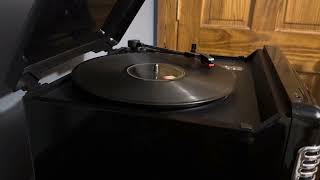 Dear Granny by The Happy Trio 78 rpm record (1924)