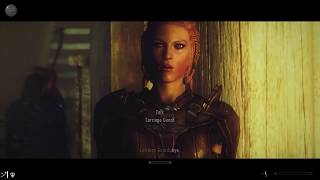 SKYRIM: Some Uthgerd