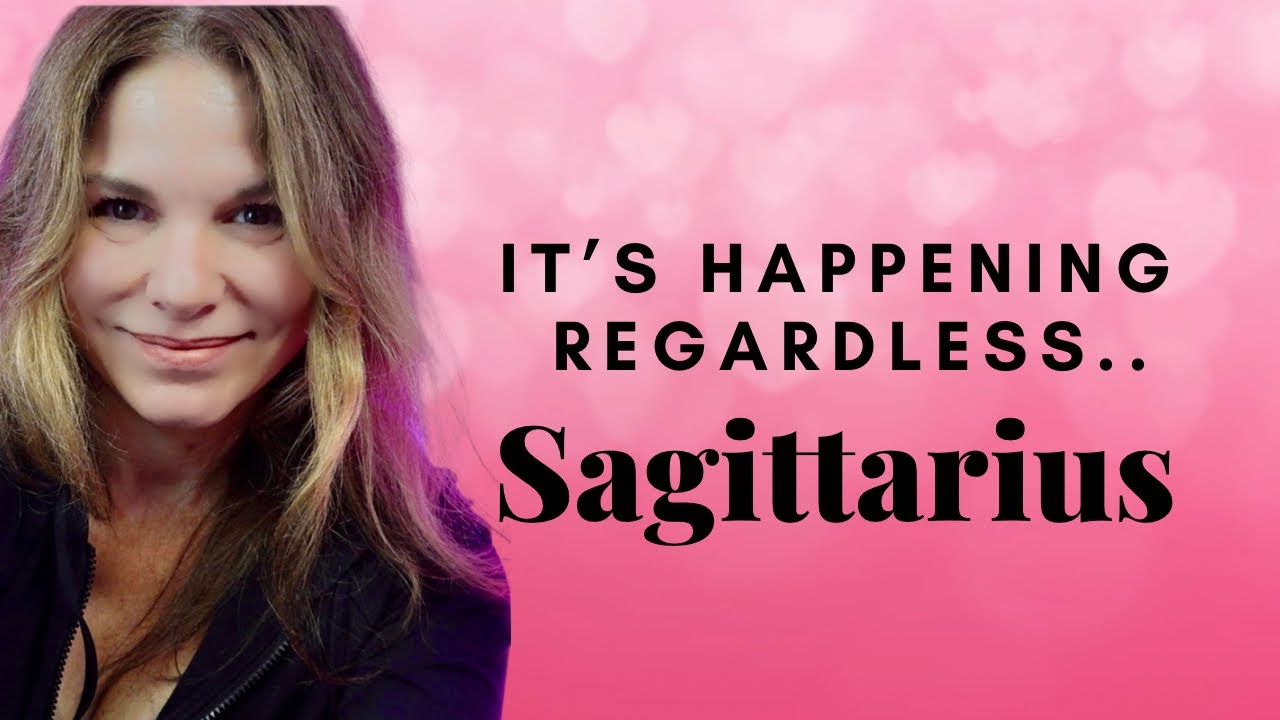 ♐︎ Sagittarius — What’s Coming Will Change You Forever 🌍🔥