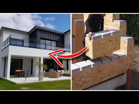 CASAS DE LEGO GIGANTES | RESULTADO FINAL😍😍