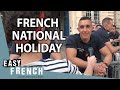 How Do French Celebrate Their National Holiday Easy French 87 mp3