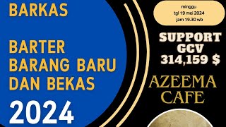 PI NETWORK TERBARU~ACARA MENYONGSONG MAINET   PIONER PONTIANAK ADAKAN BARKAS DG NILAI $314,159