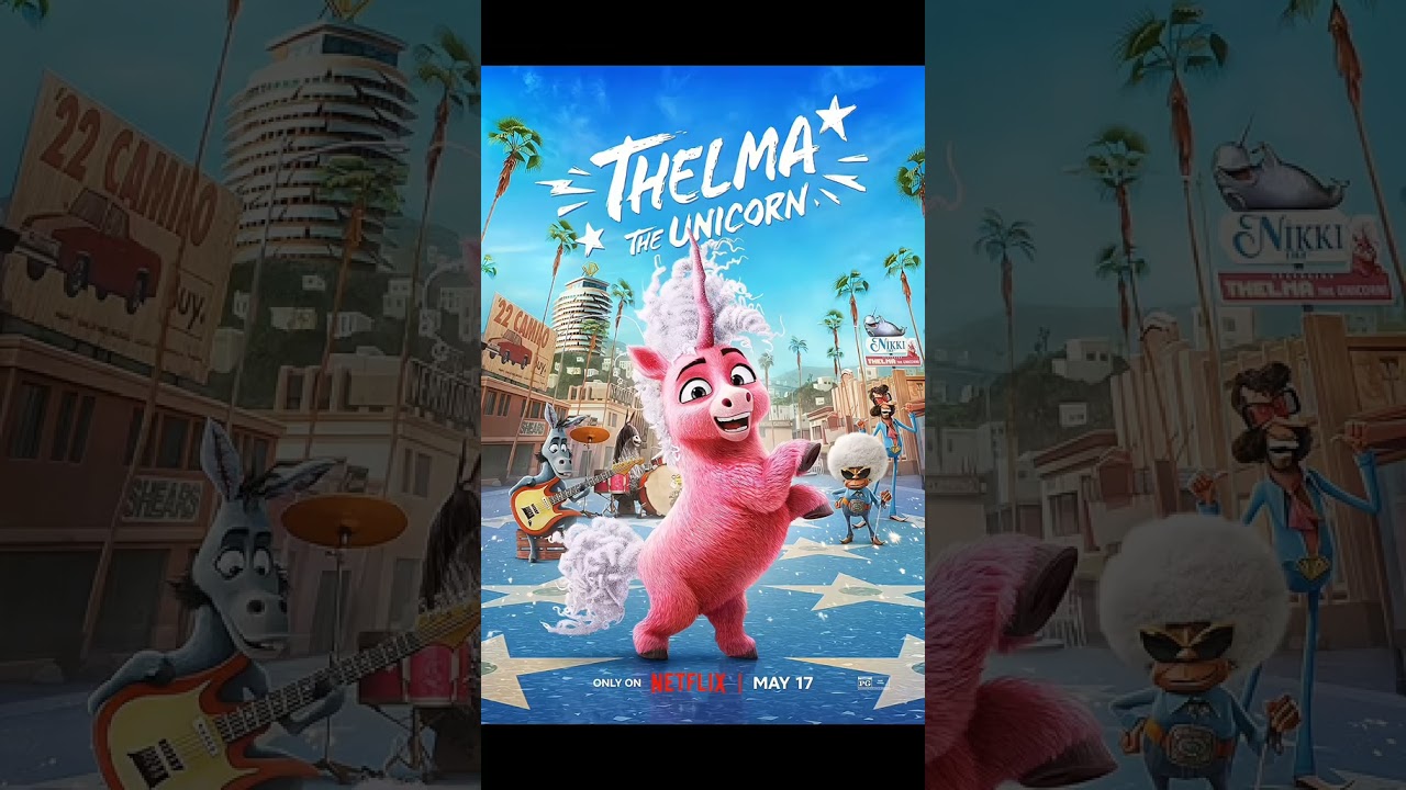 2025 Upcoming Cartoon Movies 