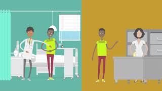 WeCare tlc Patient Introduction Video