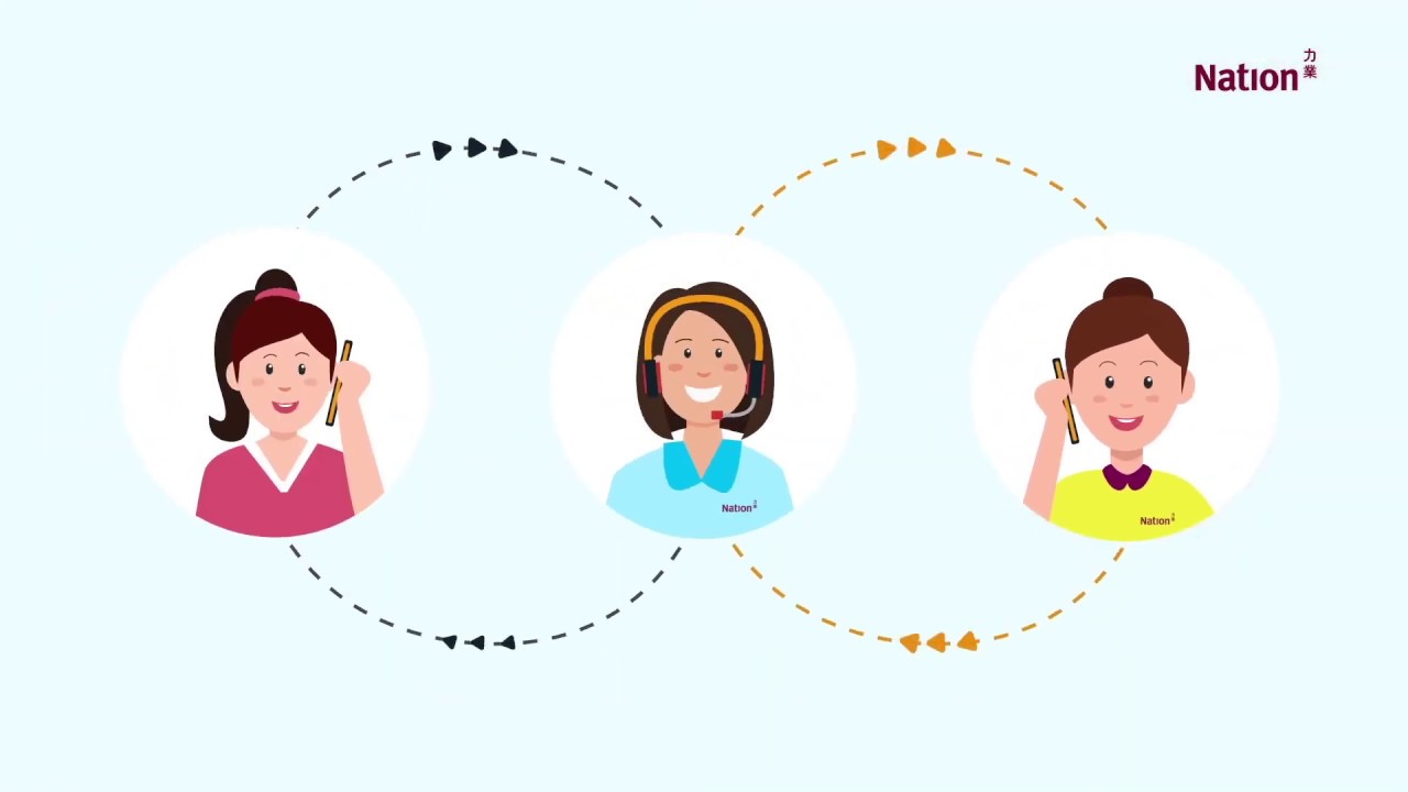 Leading Maid Agency in Singapore - Nation