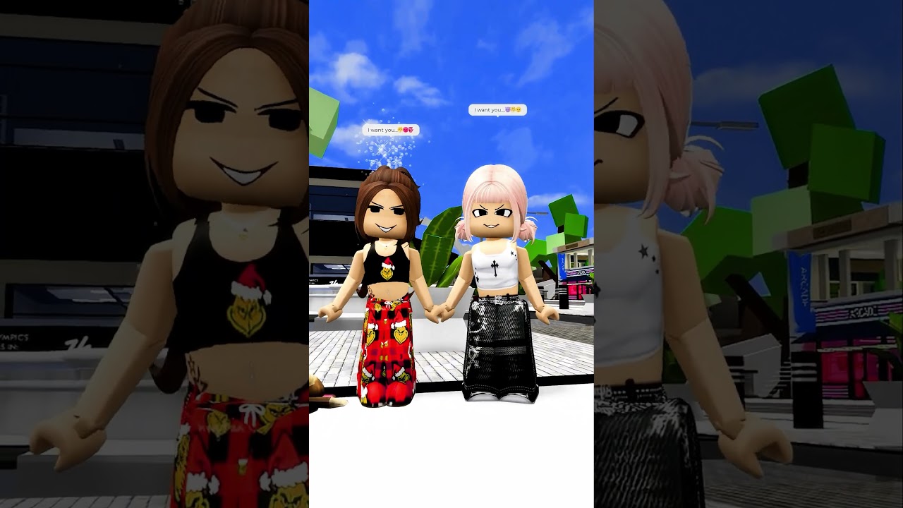 Mom is very dangerous 🤕 