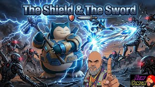 Pokemon Champions - The Shield & The Sword screenshot 4