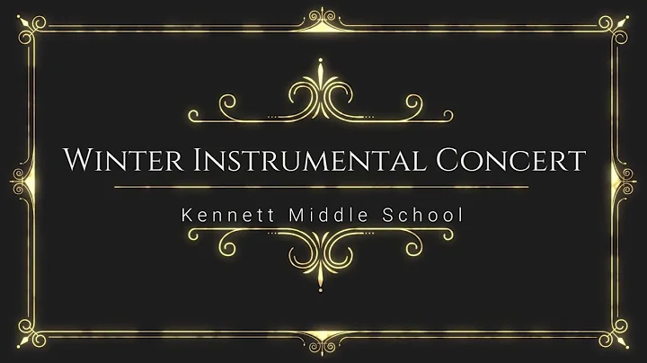 2022 Winter Concert Highlights