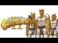 Games I F*cking Hate - Cheetahmen 2 (1 Year Anniversary!)