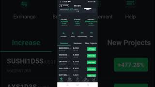 Green Metaverse Token Price Way To Bullish Mode Cryptosworld