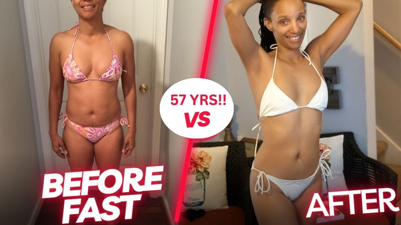 Dr. Elon Bomani LIVE | 57 Year Old Hard Dry Fast Results - A B-Day Celebration