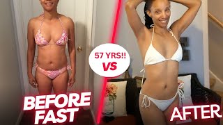 Dr. Elon Bomani LIVE | 57 Year Old Hard Dry Fast Results - A B-Day Celebration