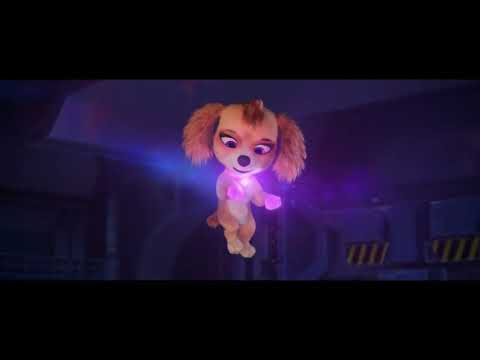Skye discovers her