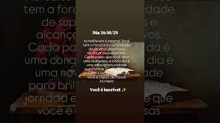 mensagens positivas ✨️ #luz #amor #positivo #mensagem