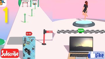 NOOB Vs PRO Vs HACKER - Repair Run #repairrun#repair #mrgames