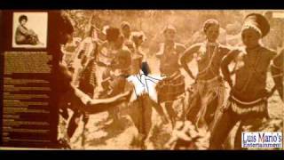 Ipi N Tombia Ft Margaret Singana The Warrior