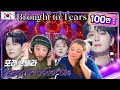 First time hearing forestella  legends never die  immortal songs 2  enterthecronic reaction