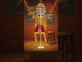 Chrismas Eve Mass. #standupcomedy #animatin