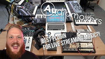 IS LISTENTO THE FIX FOR LIVE STREAMING MUSIC PRODUCTION! (Plug-in Review)