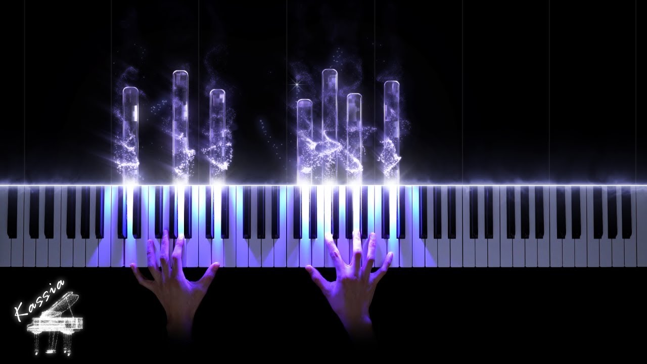 Erik Satie - Gymnopédie No. 1, 2 & 3 (Gymnopédies)